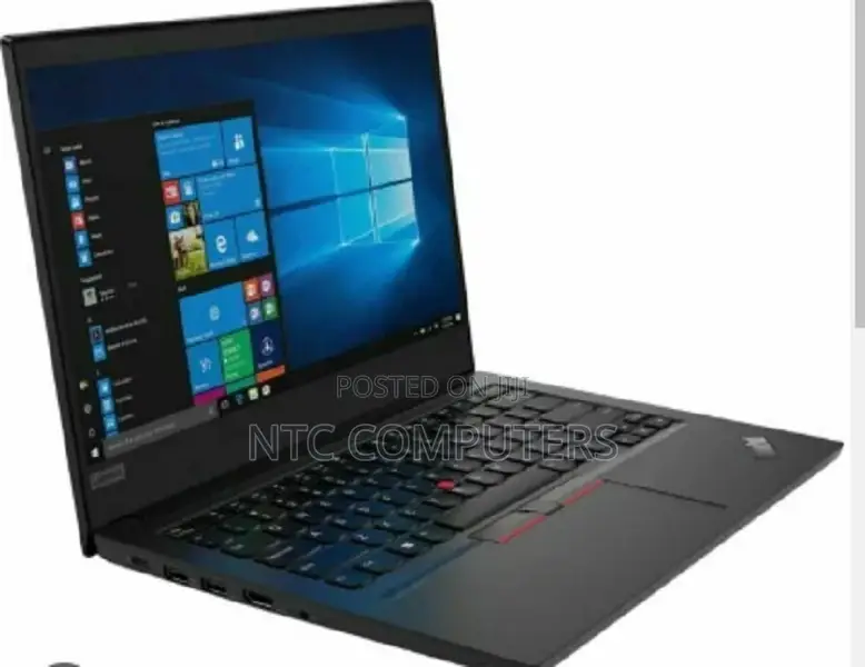 New Laptop Lenovo Thinkpad L490 8GB Intel Core I7 SSD 512GB