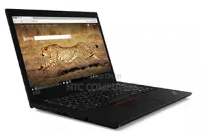 New Laptop Lenovo Thinkpad L490 8GB Intel Core I7 SSD 512GB