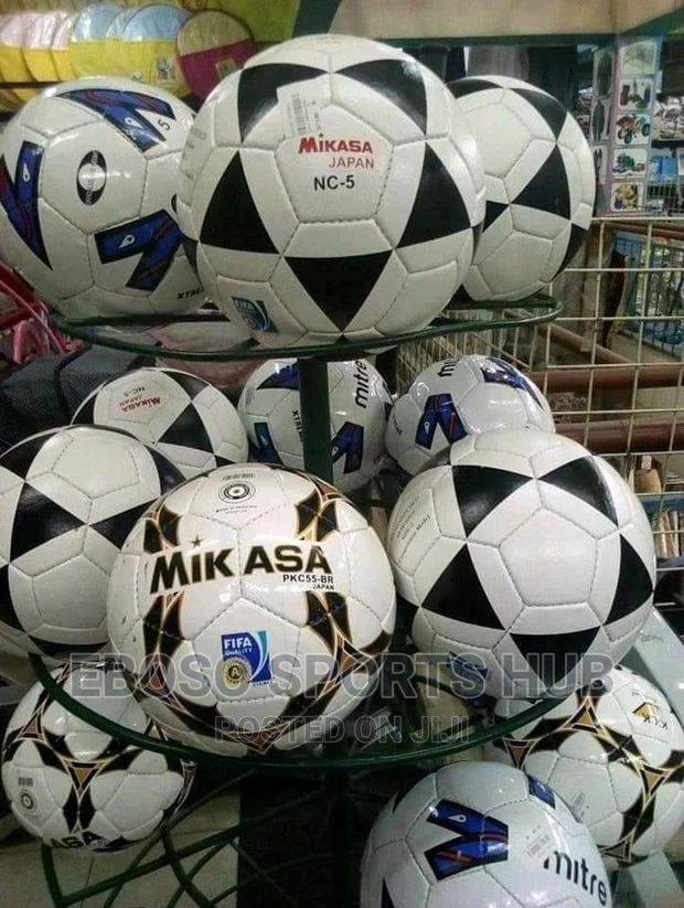Mikasa Original Imported NC5 - thumbnail 4