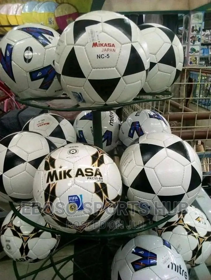 Mikasa Original Imported NC5