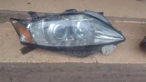 Lexus Headlights Non-Xenon