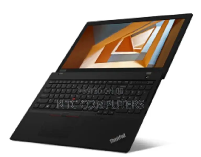 New Laptop Lenovo 8GB Intel Core I7 SSD 1T