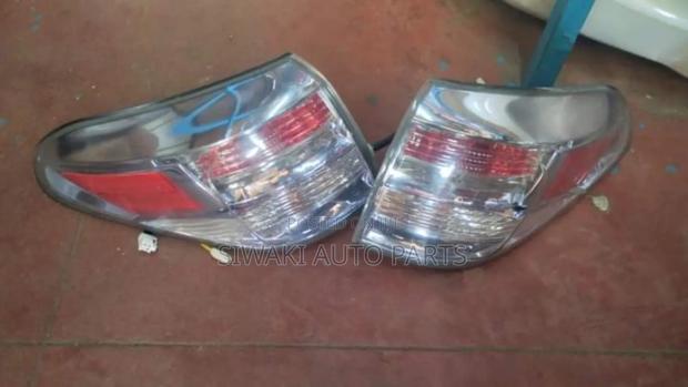 Lexus Rx 350 Taillight