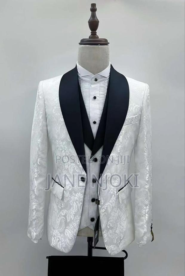 Wedding Suits
