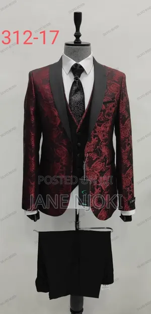 Wedding Suits