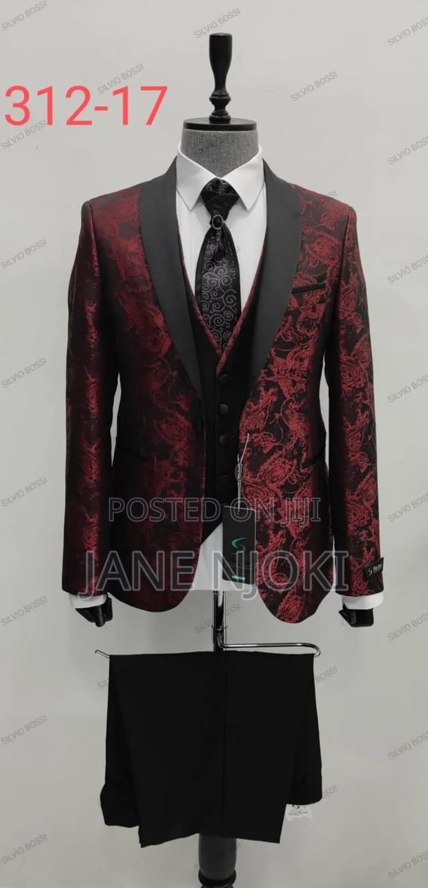 Wedding Suits - thumbnail 2