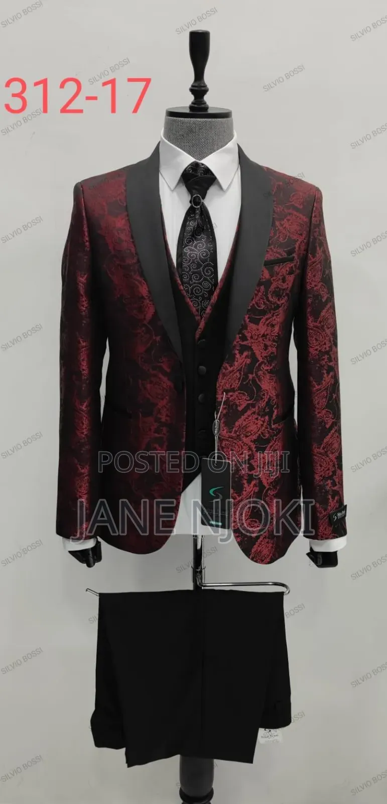 Wedding Suits