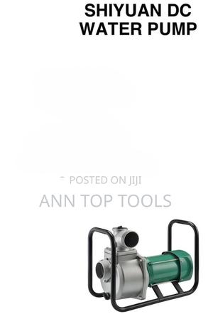 2inch 15m 2hp Surface Farming Waterpump 900w