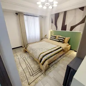 4bdrm Apartment in Kilimani for sale