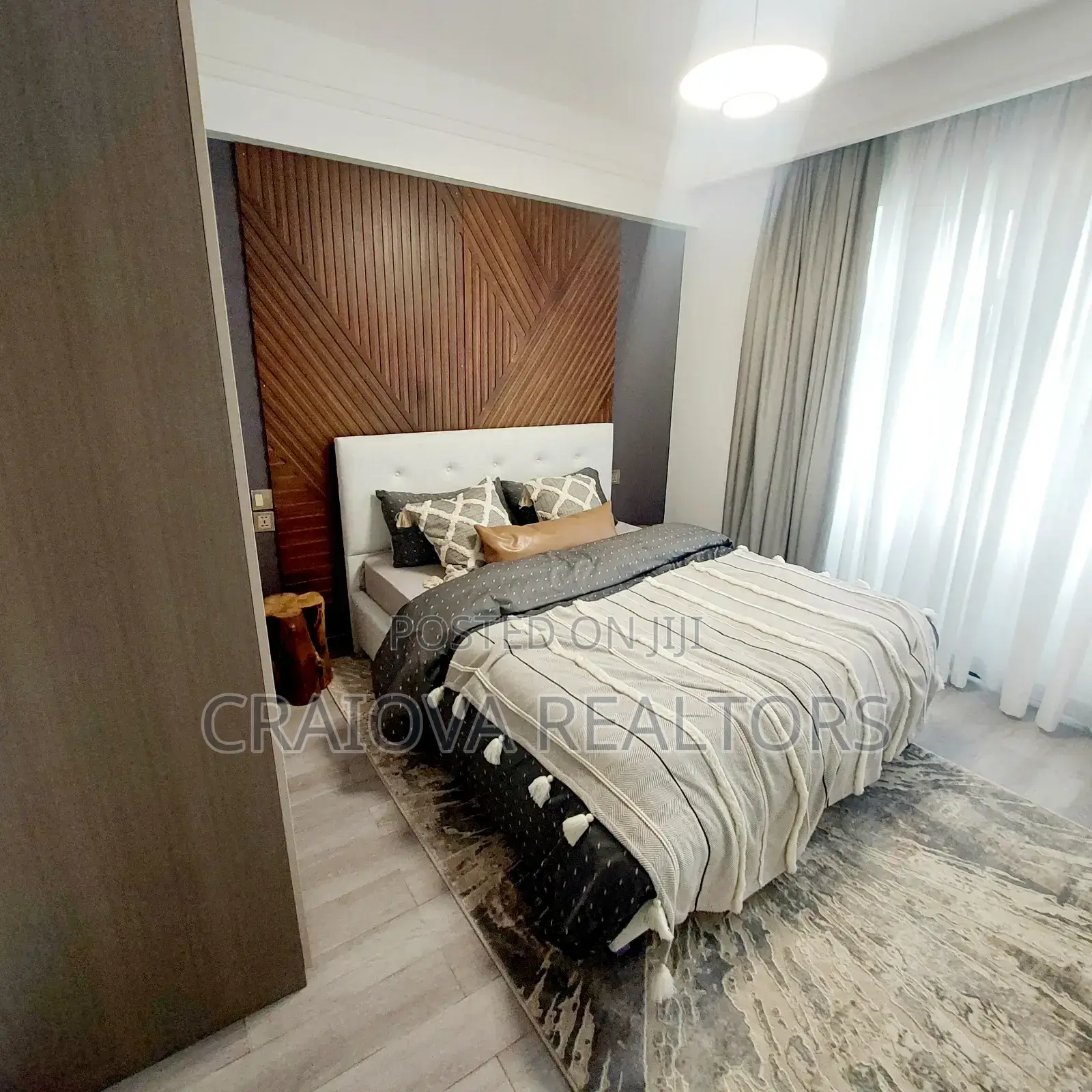 4bdrm Apartment in Kilimani for sale