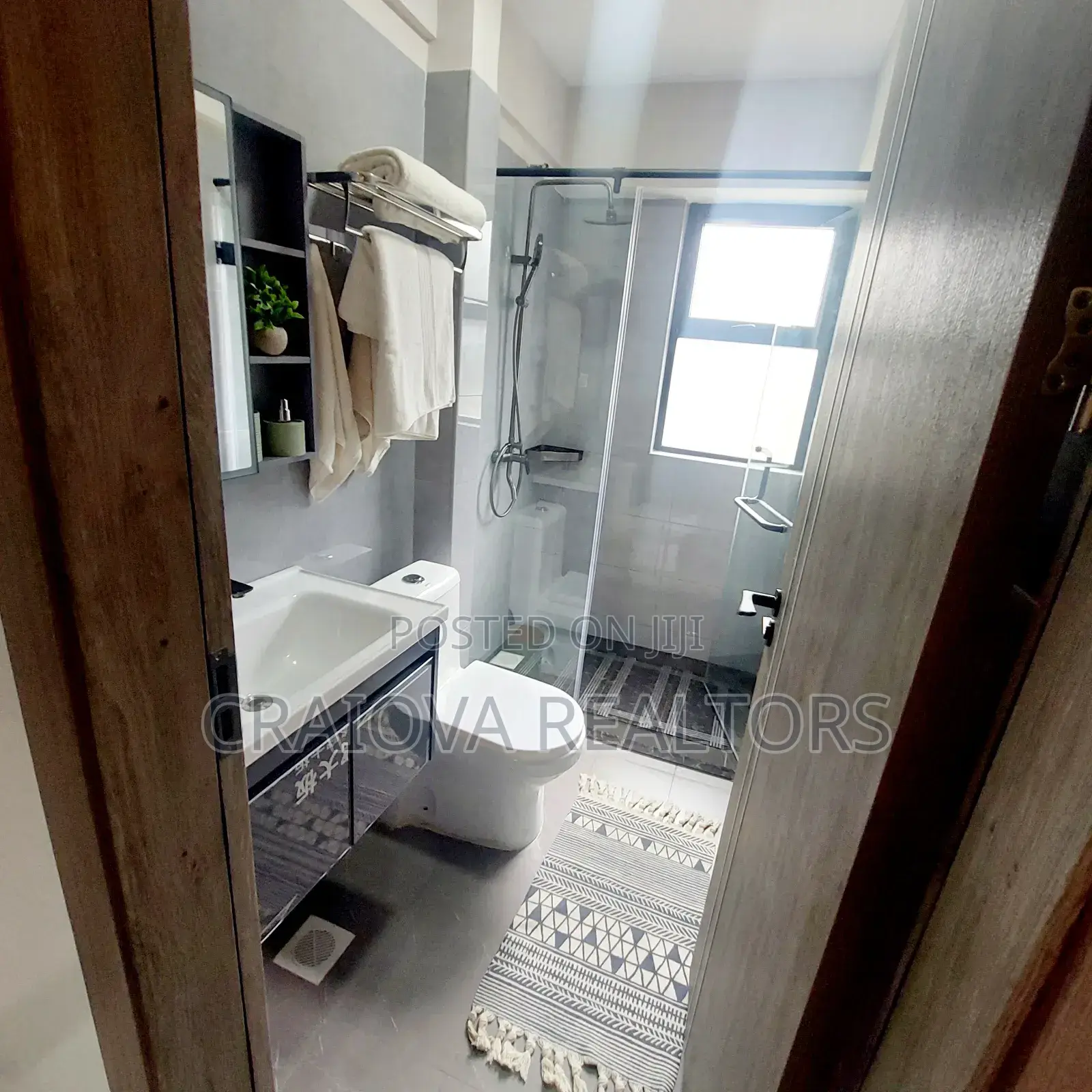 4bdrm Apartment in Kilimani for sale