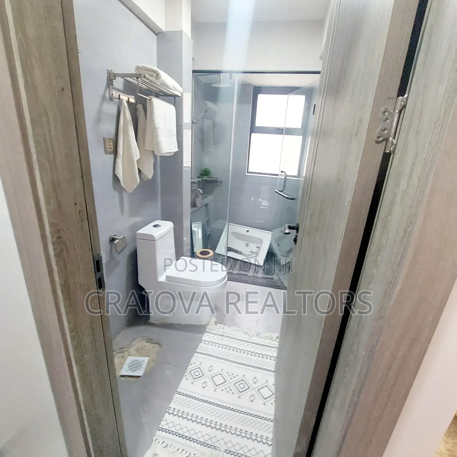 4bdrm Apartment in Kilimani for sale