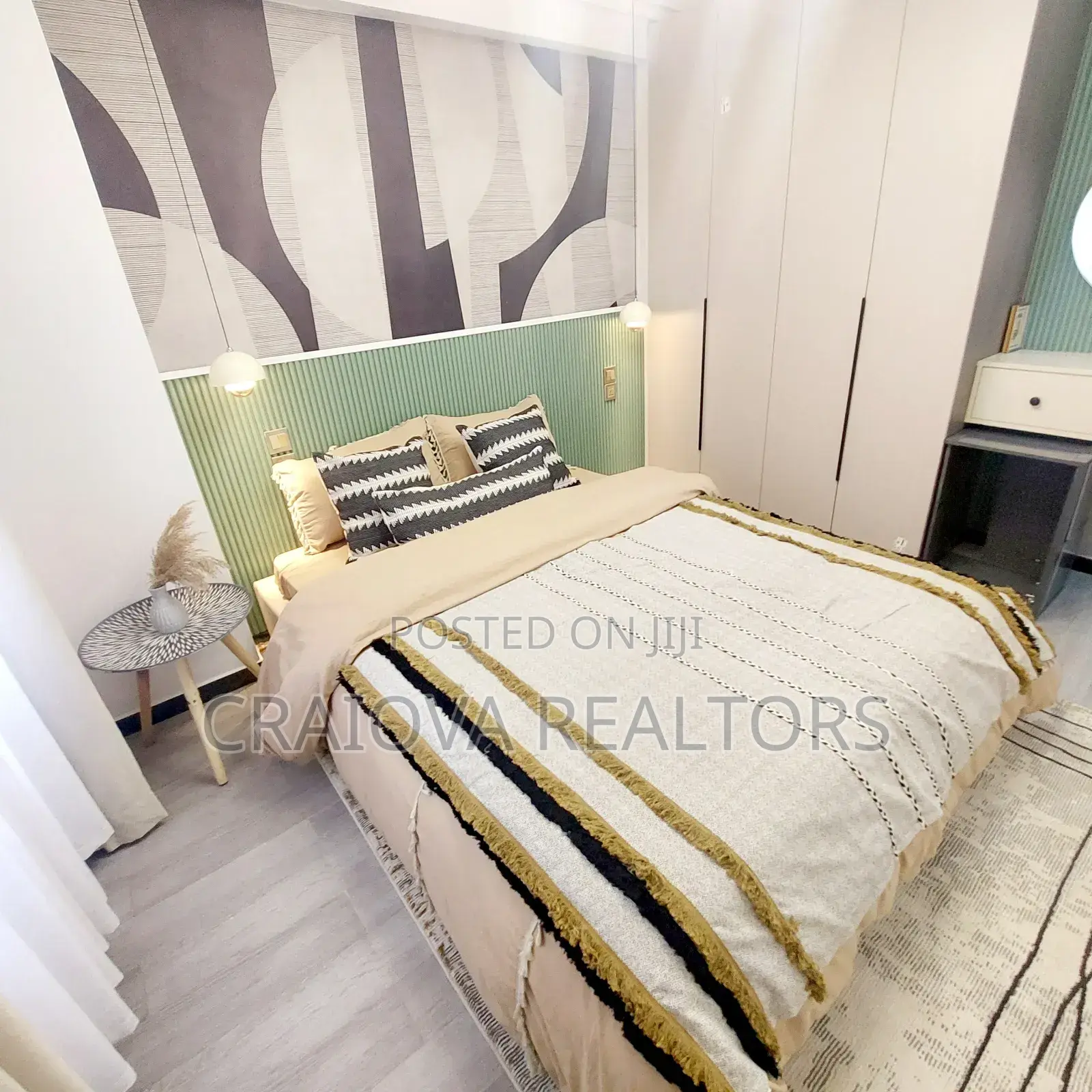 4bdrm Apartment in Kilimani for sale