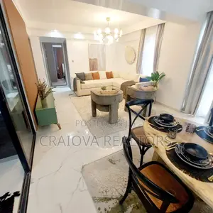 4bdrm Apartment in Kilimani for sale