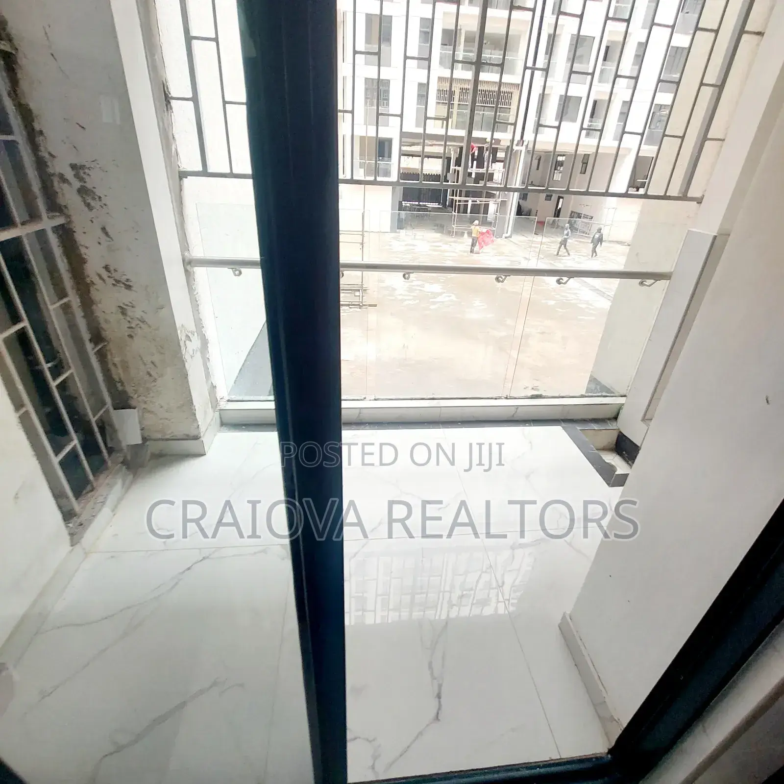 4bdrm Apartment in Kilimani for sale