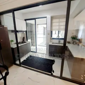 4bdrm Apartment in Kilimani for sale