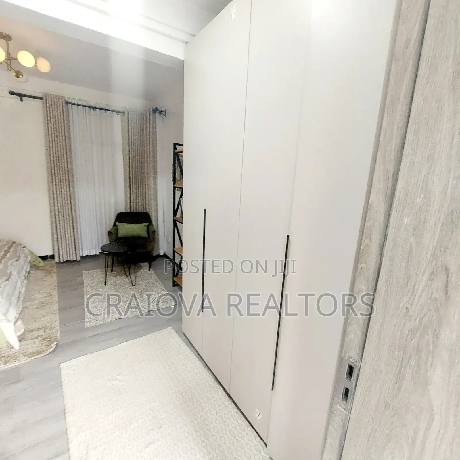 4bdrm Apartment in Kilimani for sale