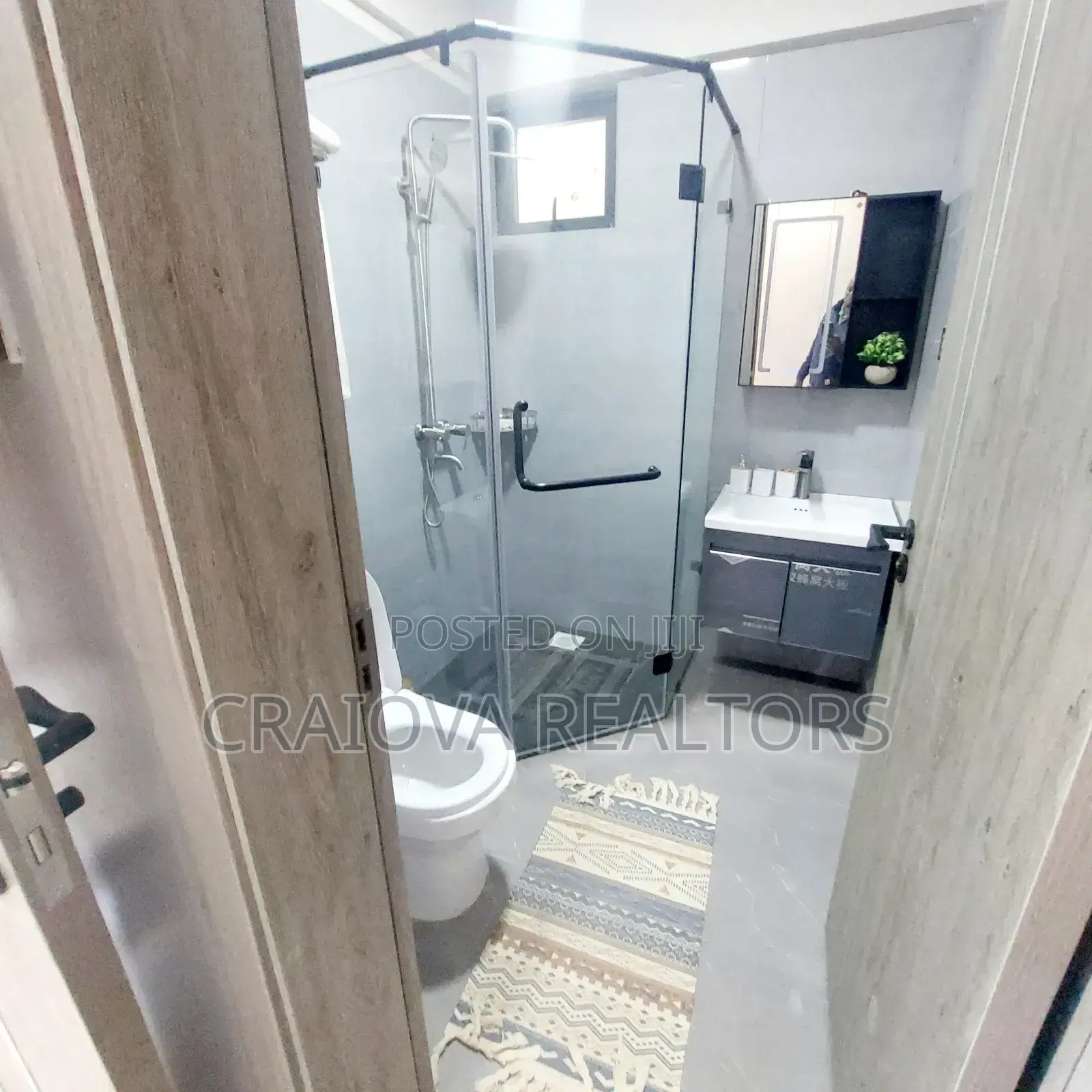 4bdrm Apartment in Kilimani for sale