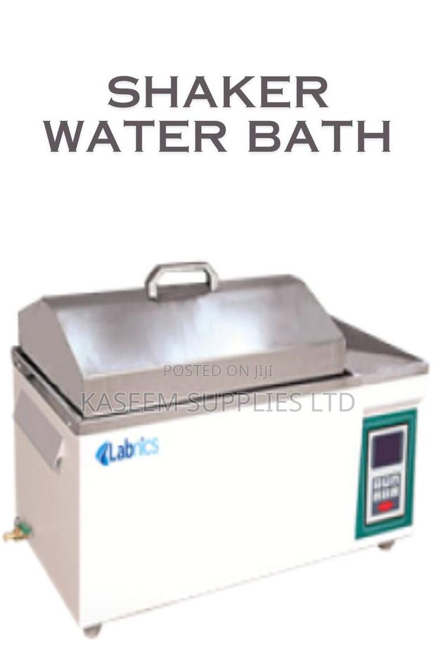 15L Laboratory Hot Water - main view