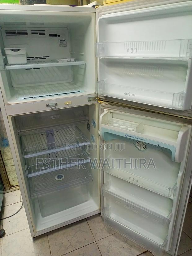 High Quality Fridge 350l - thumbnail 3
