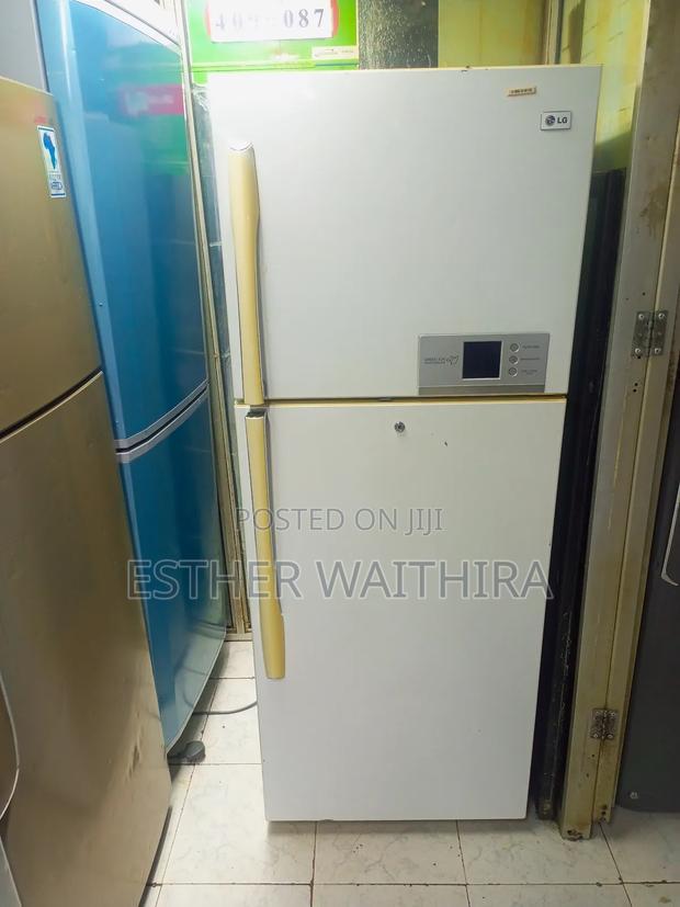 High Quality Fridge 350l - thumbnail 4