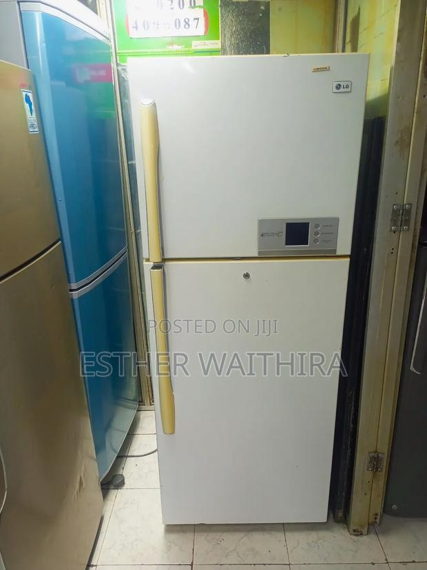 High Quality Fridge 350l - thumbnail 5