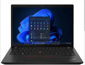 New Laptop Lenovo 16GB Intel Core I5 SSD 512GB