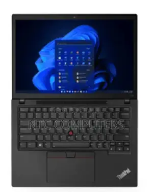 New Laptop Lenovo 16GB Intel Core I5 SSD 512GB