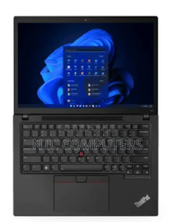 New Laptop Lenovo 16GB Intel Core I5 SSD 512GB