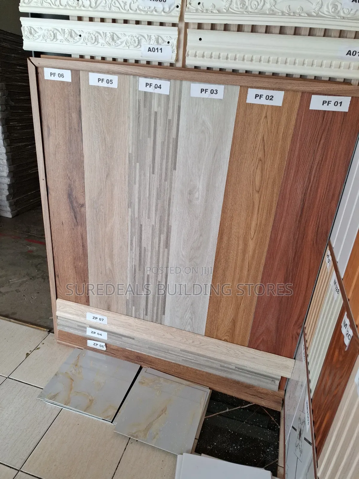 SPC Rigid CORE Flooring/SPC Flooring