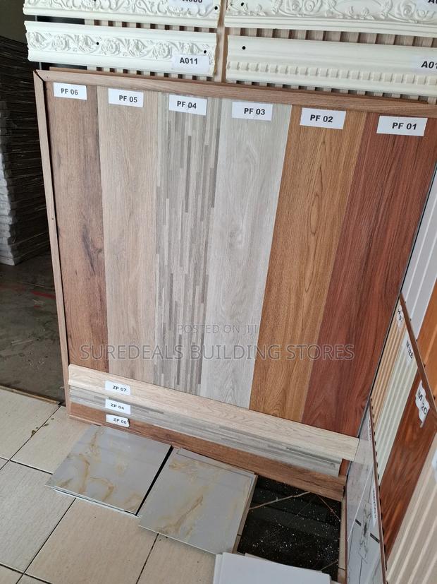 SPC Rigid CORE Flooring/SPC Flooring - thumbnail 2