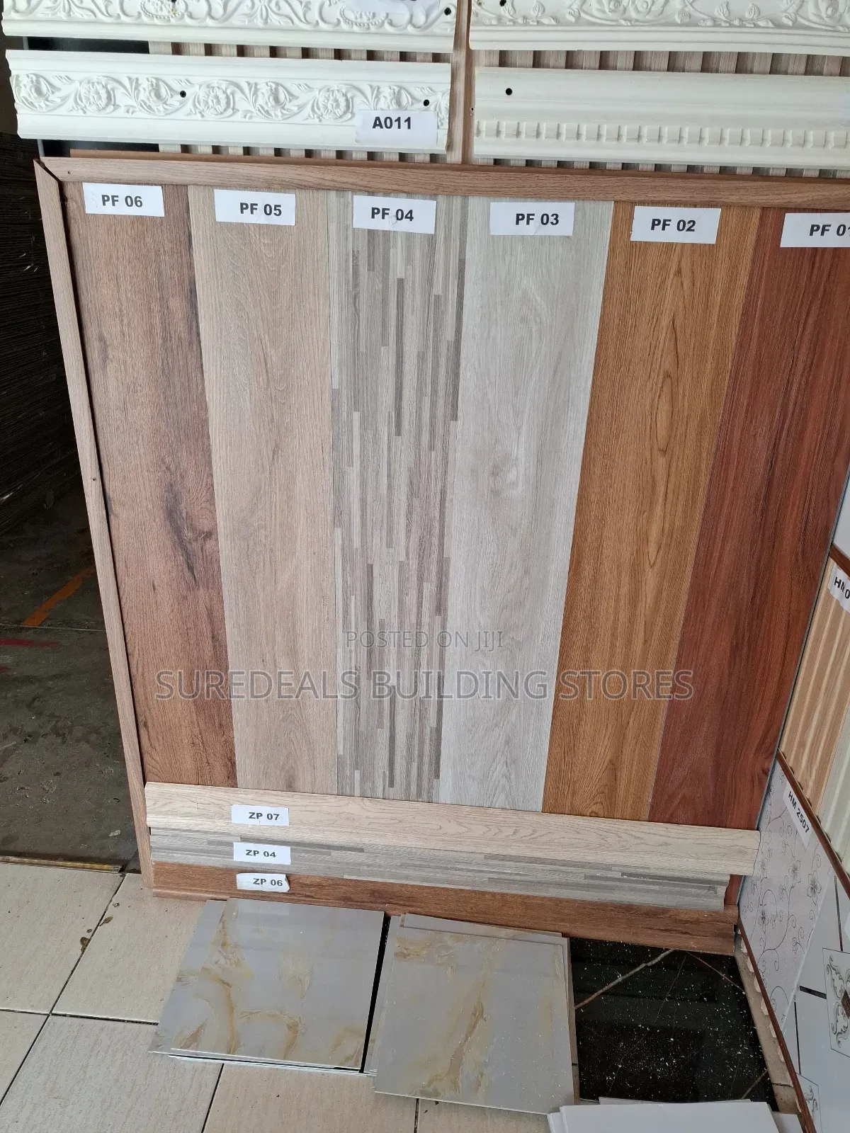 SPC Rigid CORE Flooring/SPC Flooring