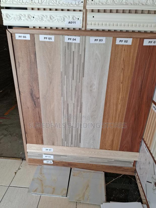 SPC Rigid CORE Flooring/SPC Flooring - thumbnail 3