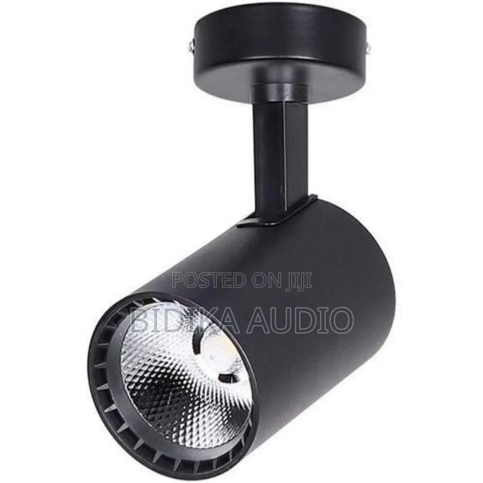 Vellmax Led Track Light Spotlight