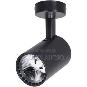 Vellmax Led Track Light Spotlight