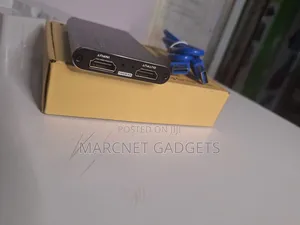 High Speed 3.0 High Quality Live Stream Loop Capture Card