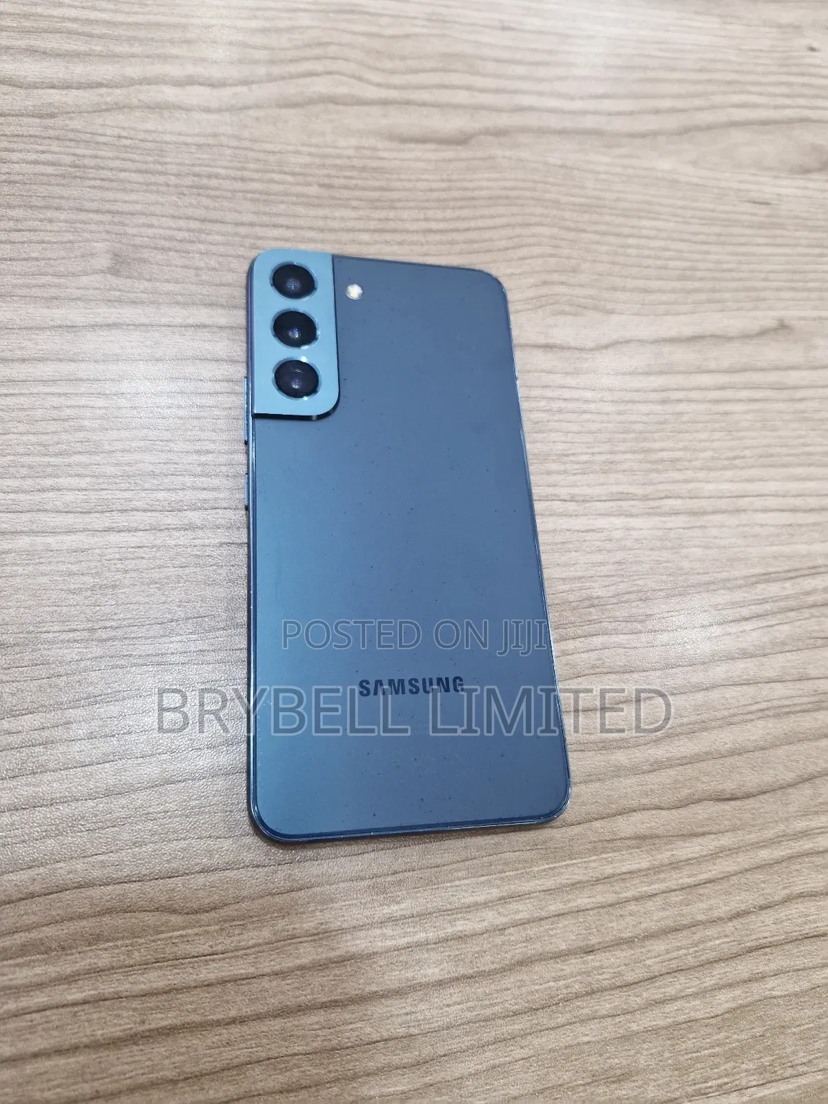 Samsung Galaxy S22 5G 128 GB Blue