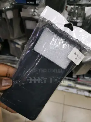 Silicone Back Cover Compatible for Poco X6 Pro -Black