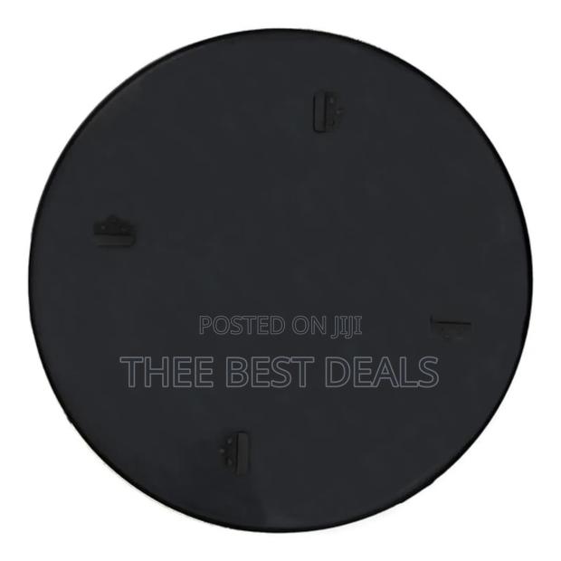 Power Trowel Pan