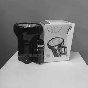 DP Rechargeable Portable LED Search Light 7045 Torch