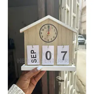 Calendar, Office Calendar