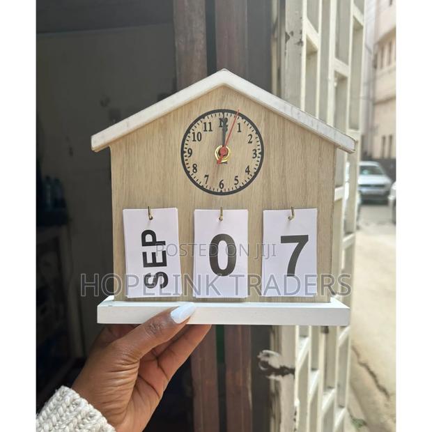 Calendar, Office Calendar - main view