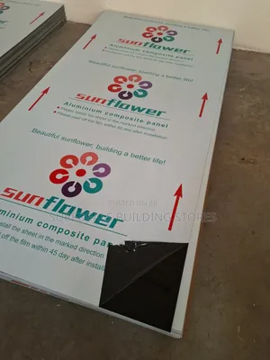Aluminium Composite Panels/Alucobond