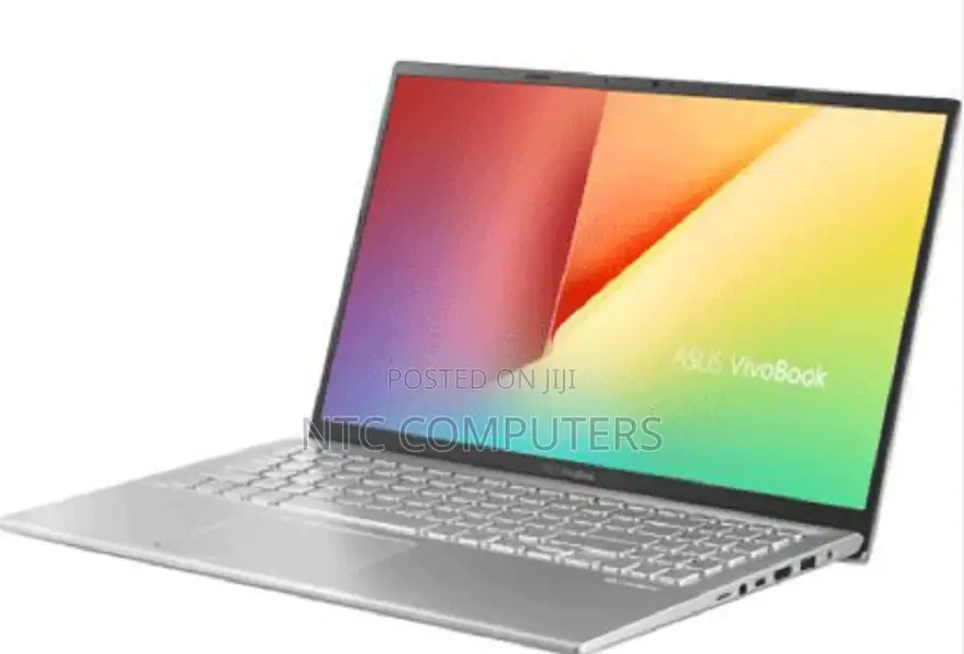 New Laptop Asus 8GB Intel Core I7 SSD 512GB