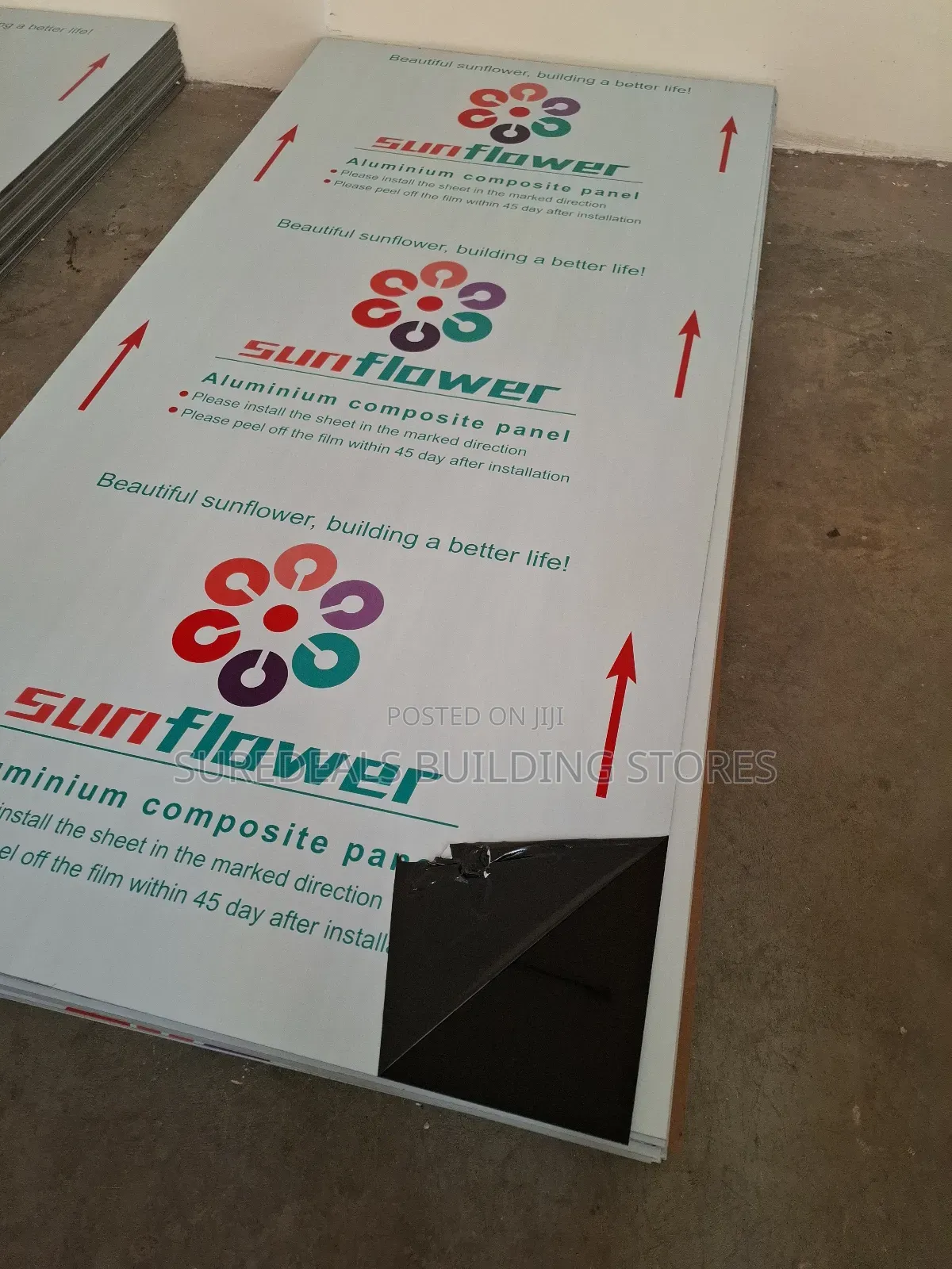 Aluminium Composite Panels/Alucobond