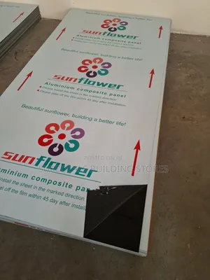Aluminium Composite Panels/Alucobond