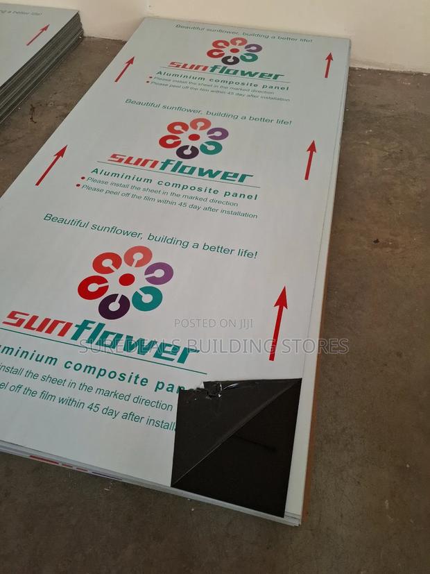 Aluminium Composite Panels/Alucobond - thumbnail 3