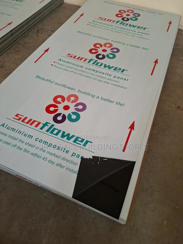 Aluminium Composite Panels/Alucobond - thumbnail 4