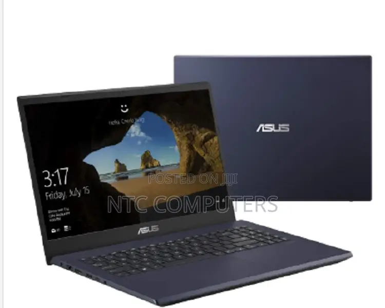 New Laptop Asus 16GB Intel Core I7 SSD 1T