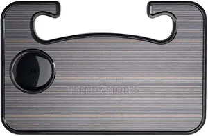 Car Food Tray